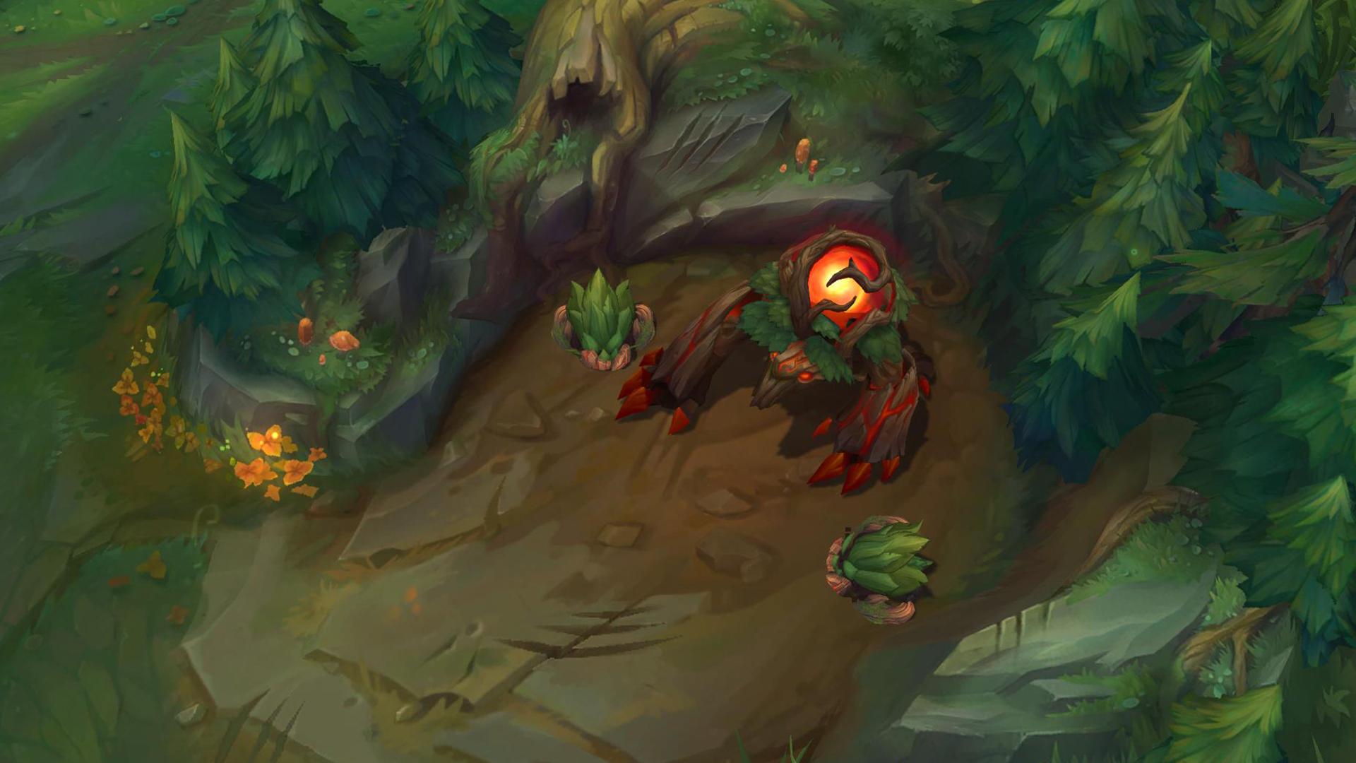 1920x1080 Everything You Need to Know About League of Legends Jungle Coaching