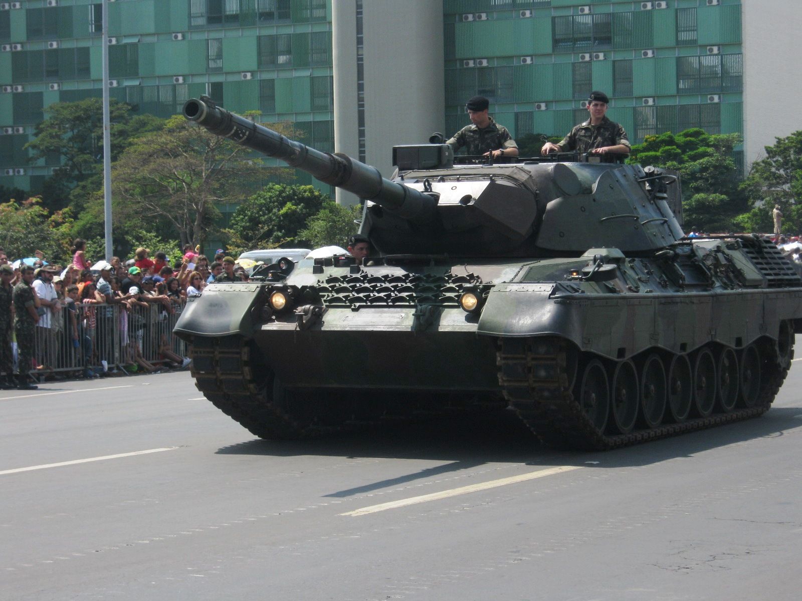 1600x1200 Brazilian Leopard 1