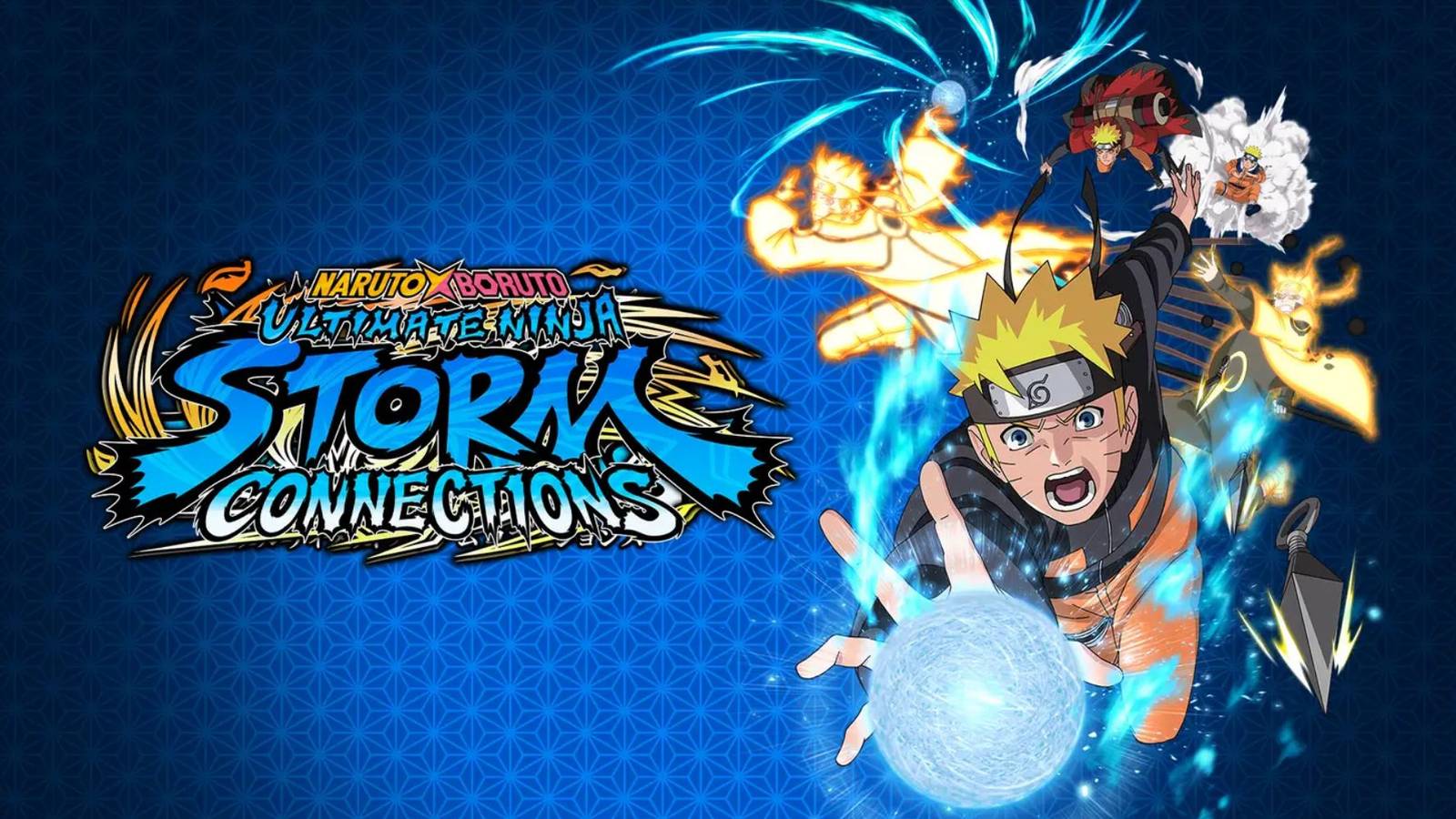 1600x900 Naruto Ultimate Ninja Storm Connections Announced, Compiles Storm 1