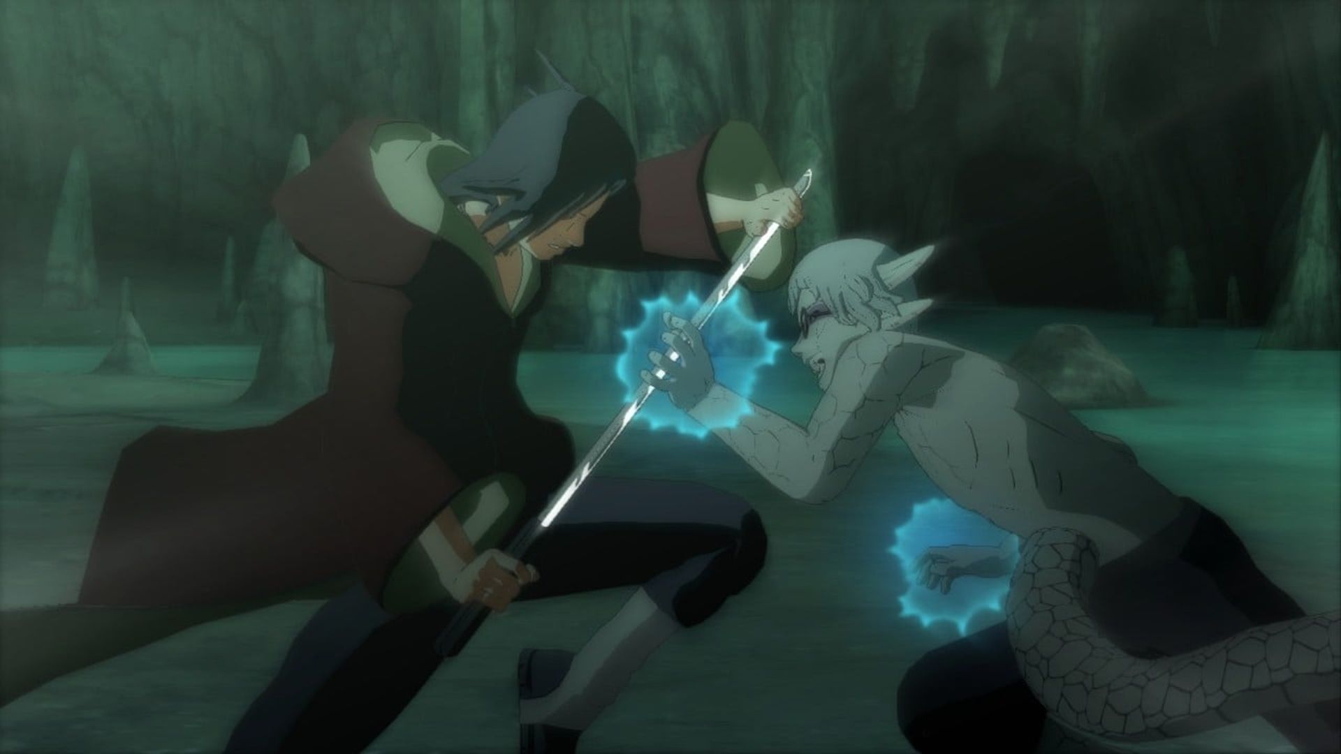 1920x1080 Naruto Shippuden: Ultimate Ninja Storm 3 Screens
