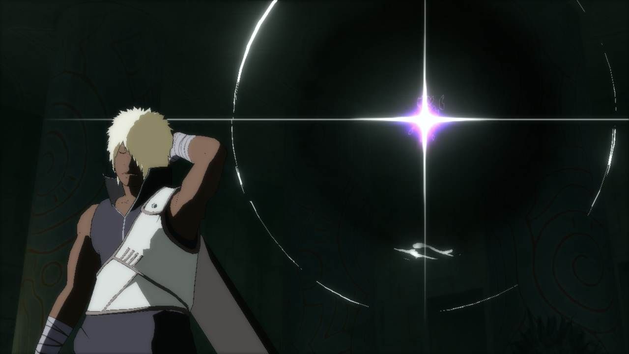 1280x720 Naruto Shippuden: Ultimate Ninja Storm 3