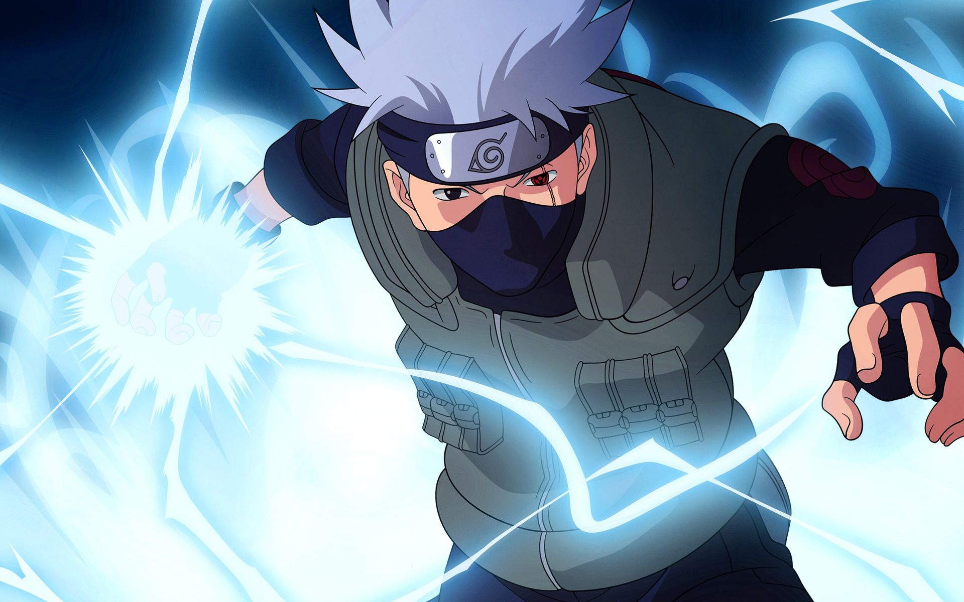 1920x1200 Naruto Shippuden: Ultimate Ninja Storm 3 Phone Wallpaper: Free 4K & HD Downloads