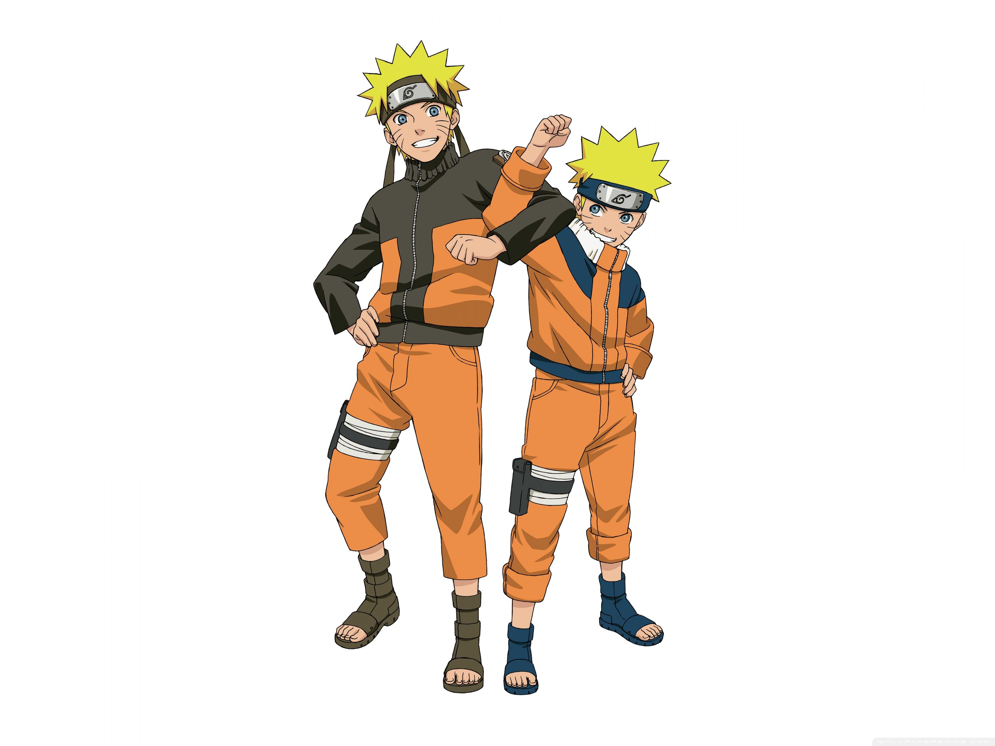 3200x2400 Naruto Ninja Storm Generations 4K UHD Wallpaper for UltraHD Desktop and TV : Dual Monitor : Smartphone and Tablet Devices