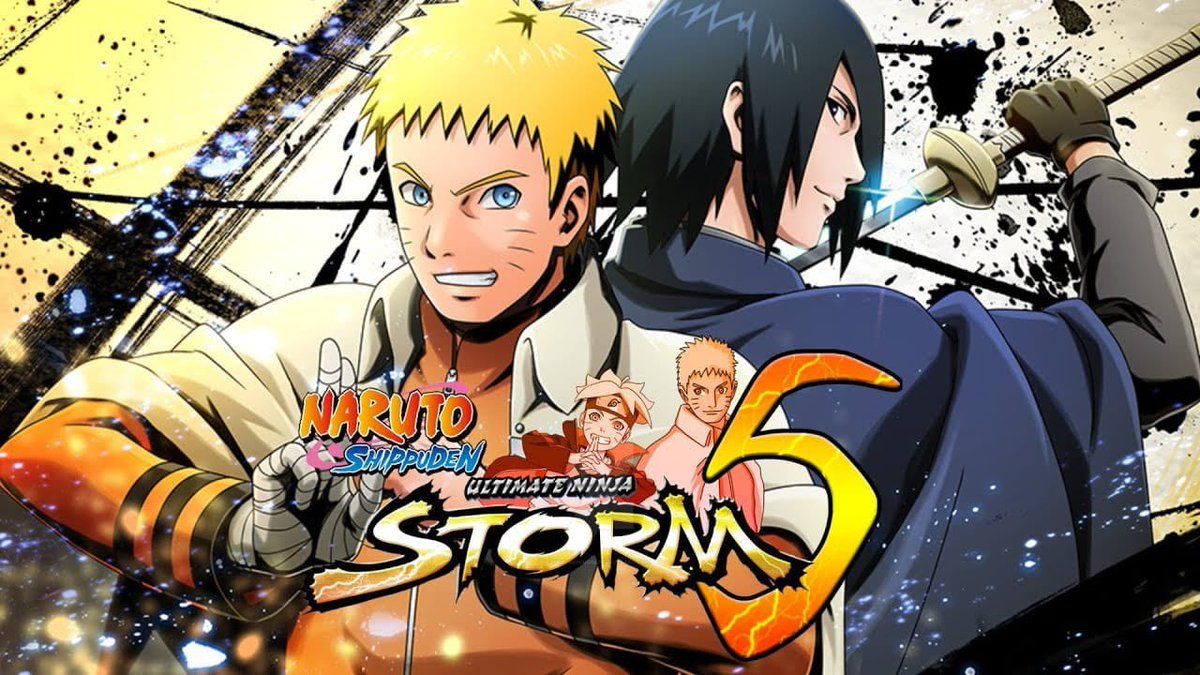 1200x675 According to credible leaker we might actually be getting Naruto storm 5???