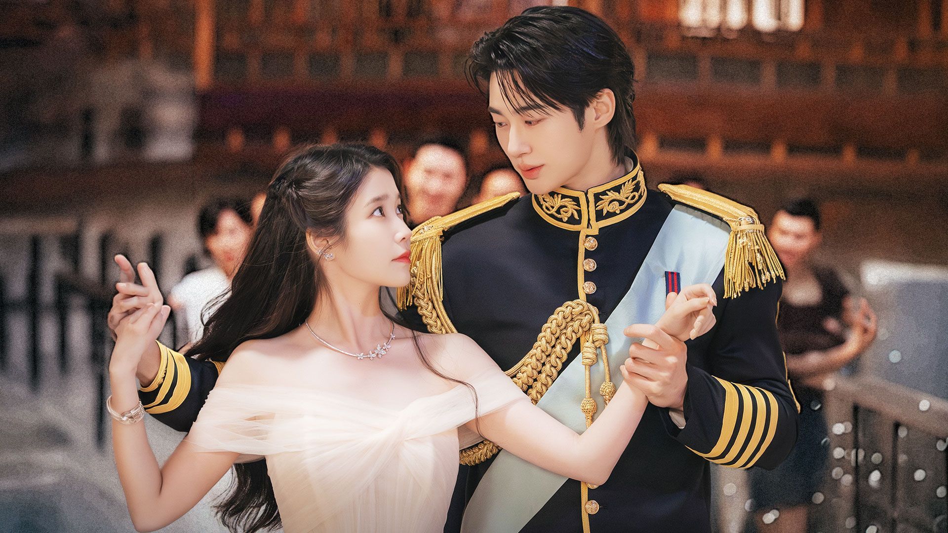 1920x1080 Loved Perfect Crown? 7 Must Watch K Dramas On Netflix Starring The Cast