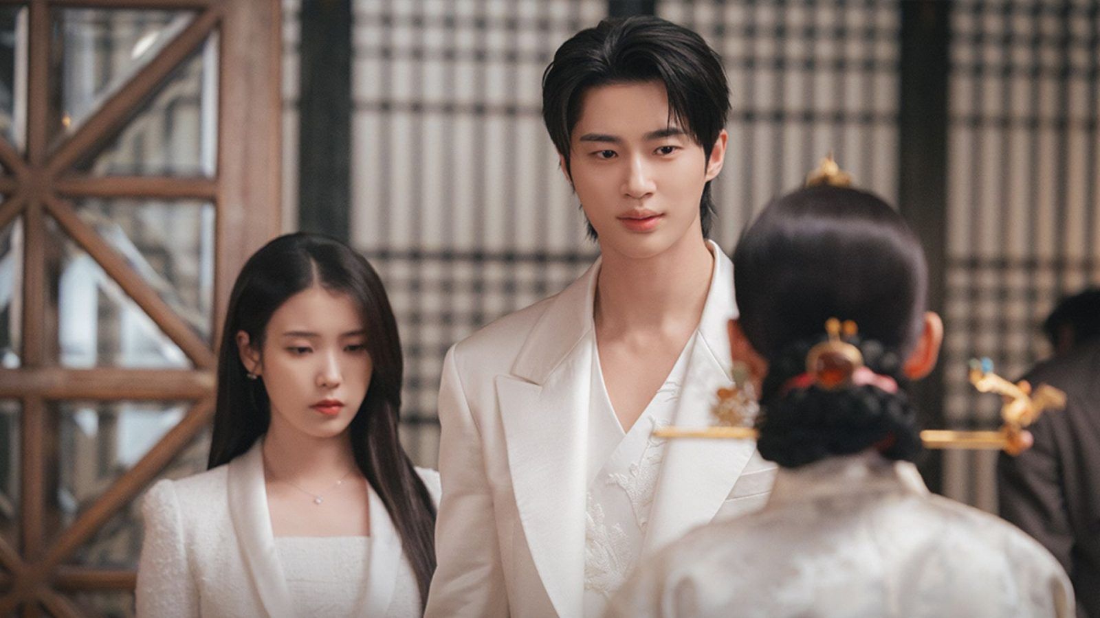 1600x900 Perfect Crown recap: What happens in episodes 9