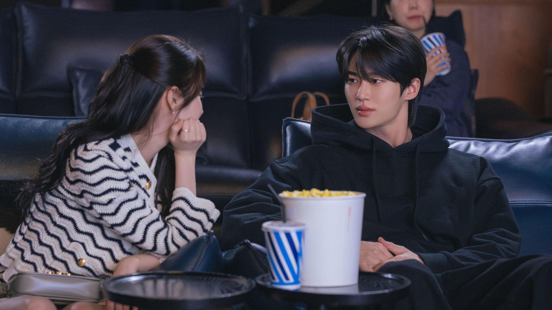 1920x1080 Review Of The Disney+ K Drama Perfect Crown