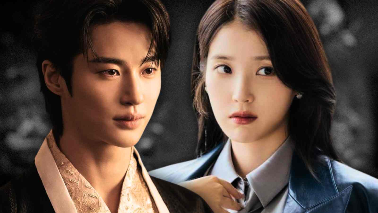 1600x900 Perfect Crown' Episodes 1 2 Recap: Why Does Huijui Ask The Prince To Marry Her?