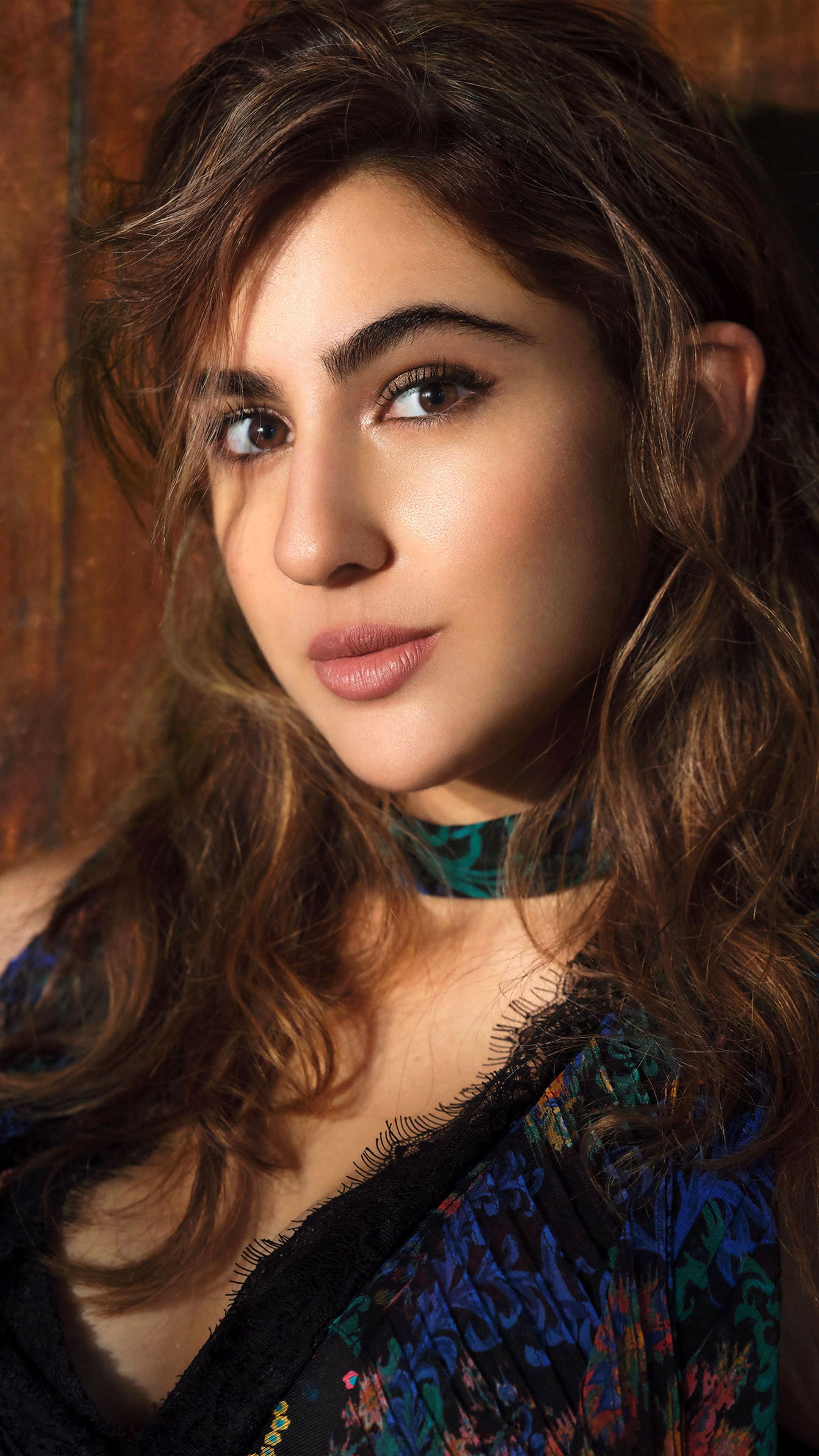 2160x3840 4k Mobile Actress Wallpaper