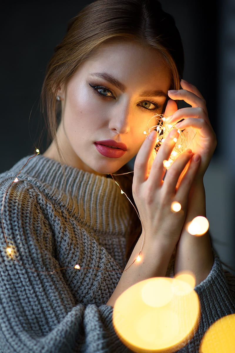 800x1200 Models Celebrity, actress woman pretty, android iphon mobile, artists singer nice, HD phone wallpaper