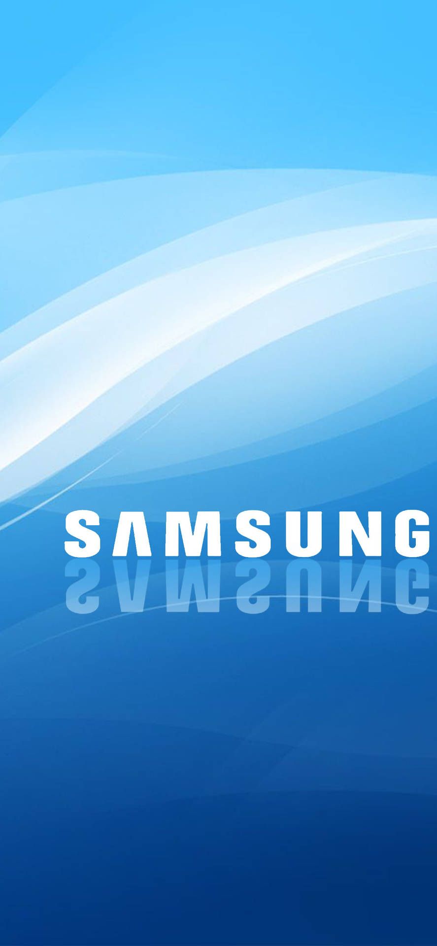 887x1920 Old Samsung Wallpaper