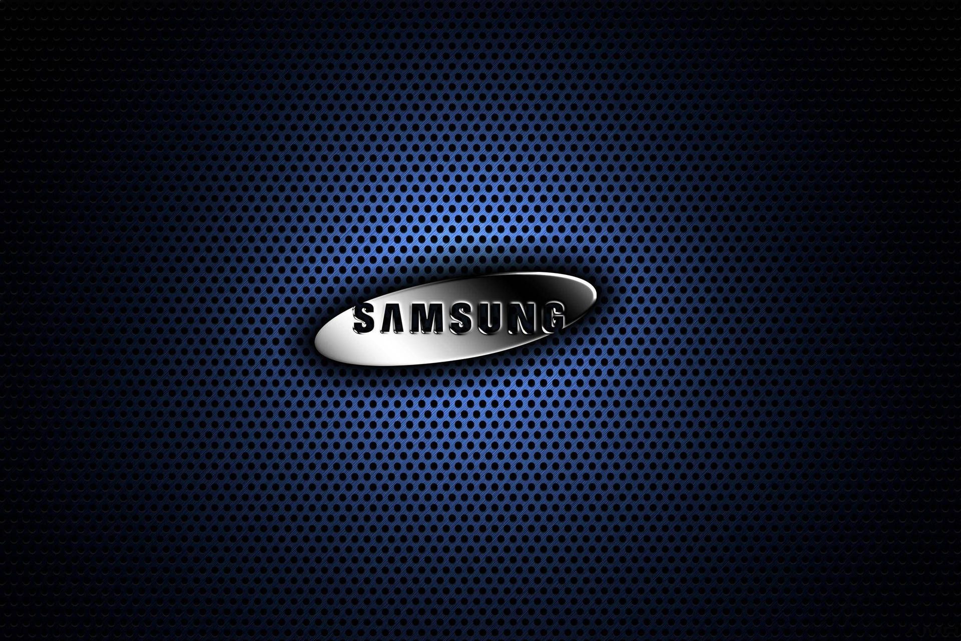 1920x1280 Download Old Samsung Logo Wallpaper