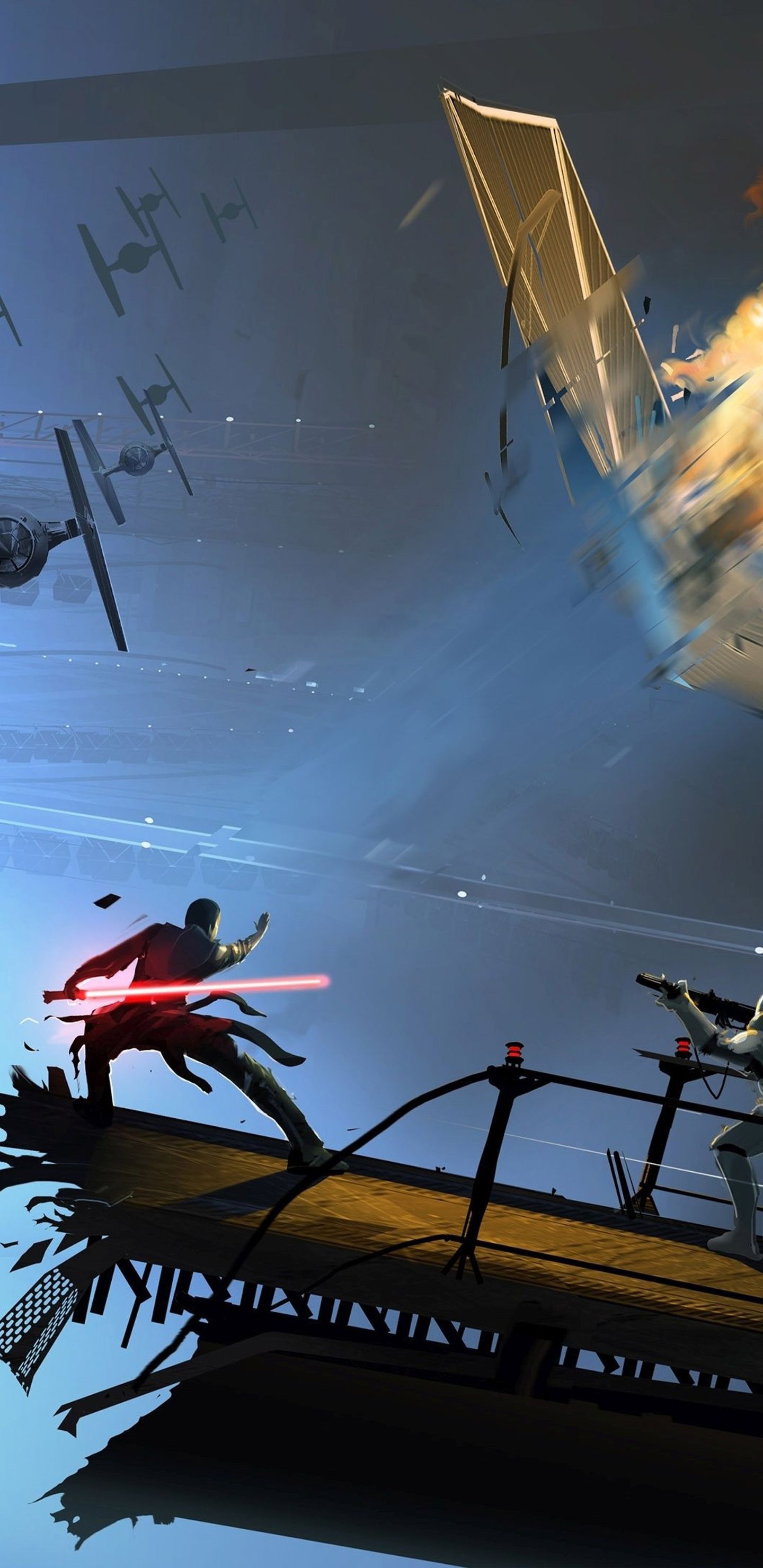 1440x2960 Star Wars Knights Of The Old Republic Samsung Galaxy Note S S SQHD , HD 4k Wallpaper, Image, Background, Photos and Picture
