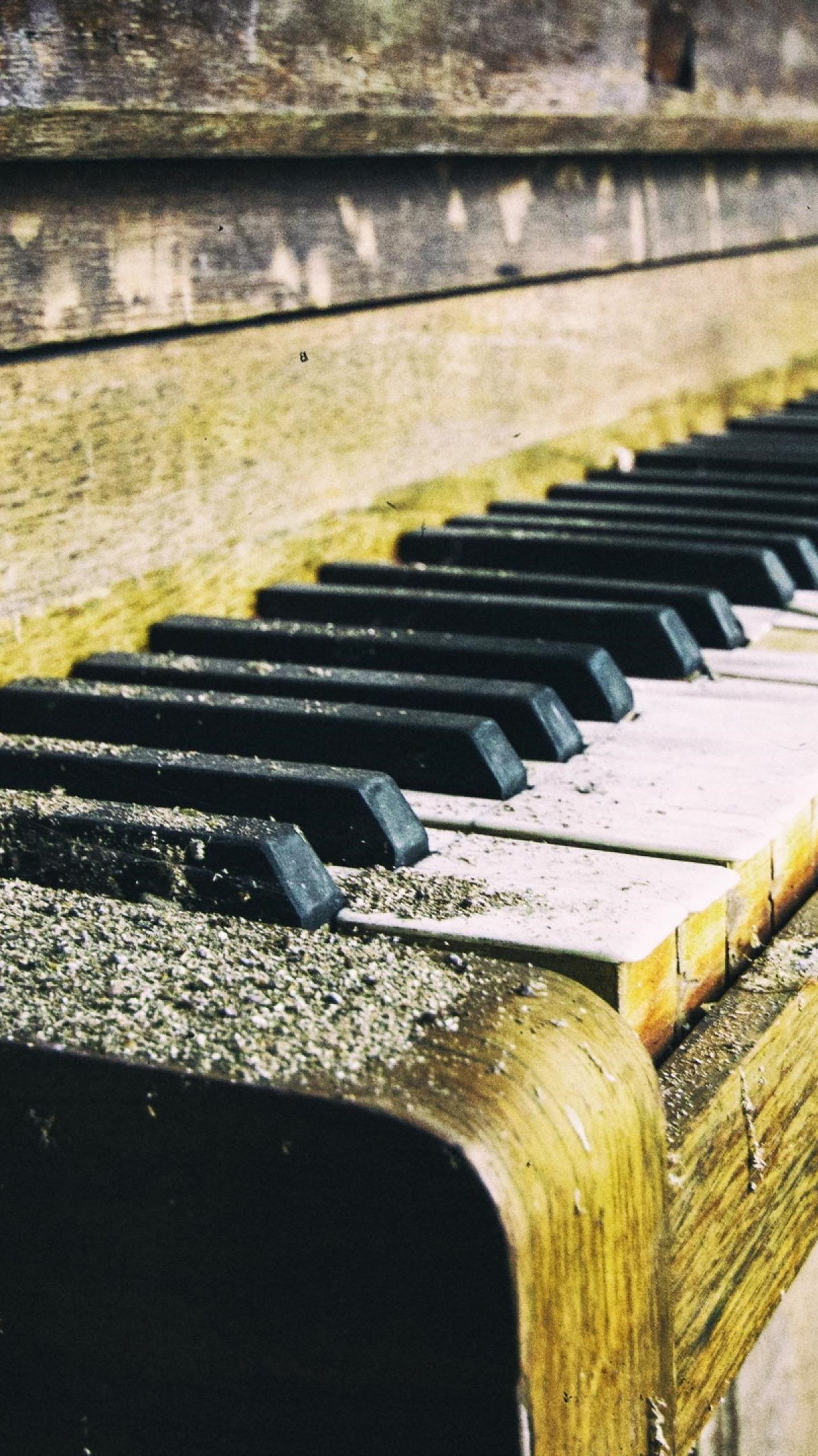 1440x2560 Piano Old Samsung Galaxy S S7 , Google Pixel XL , Nexus 6P , LG G5 , HD 4k Wallpaper, Image, Background, Photos and Picture