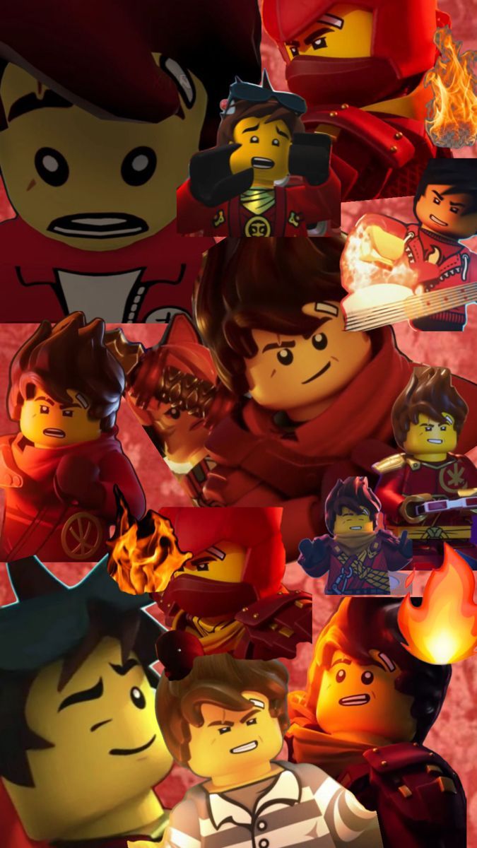 675x1200 Kai from ninjago phone wallpaper. Jay ninjago, Lego ninjago wallpaper, Skylor ninjago