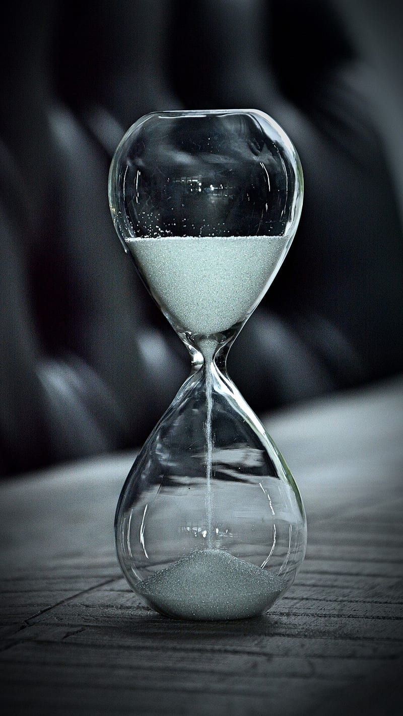 800x1422 HD ancient clock wallpaper