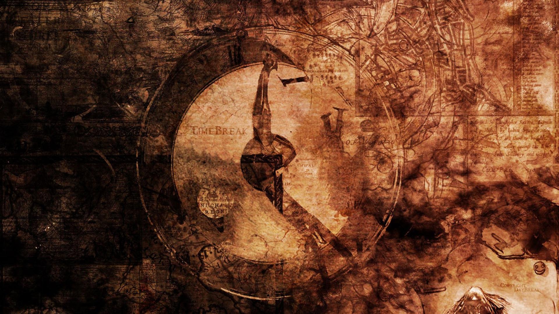 1920x1080 Old Times Wallpaper