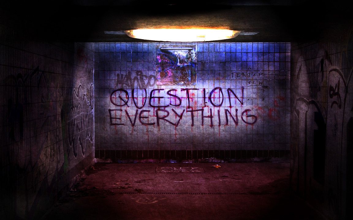 1152x720 Question The Question