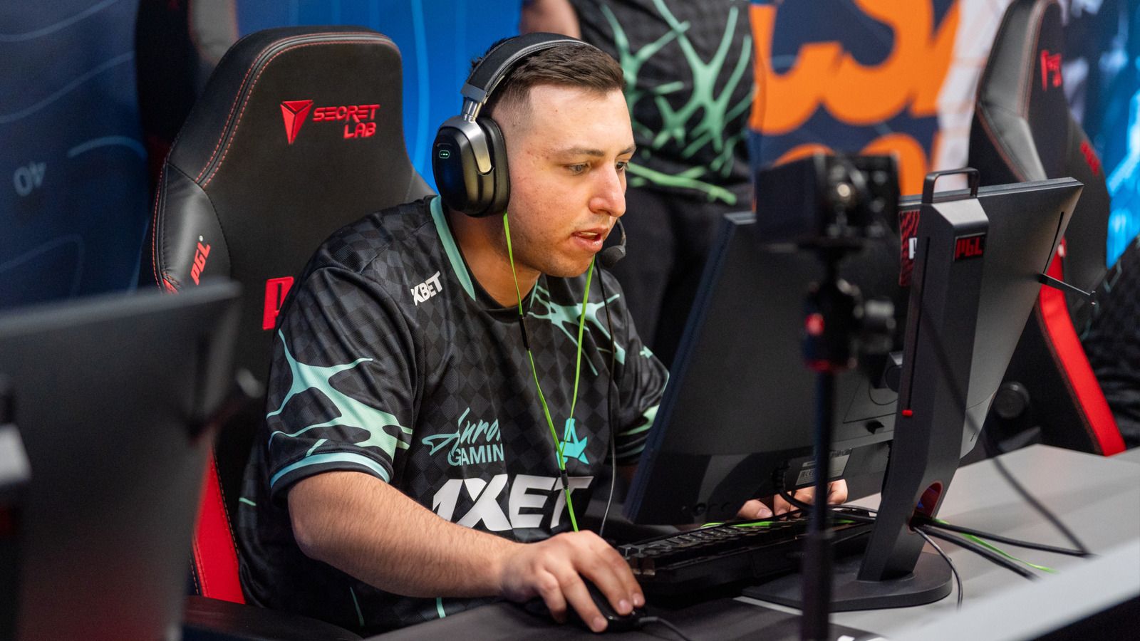 1600x900 Streamer claims that XANTARES was detained in Turkey, and that's why he missed IEM Cologne