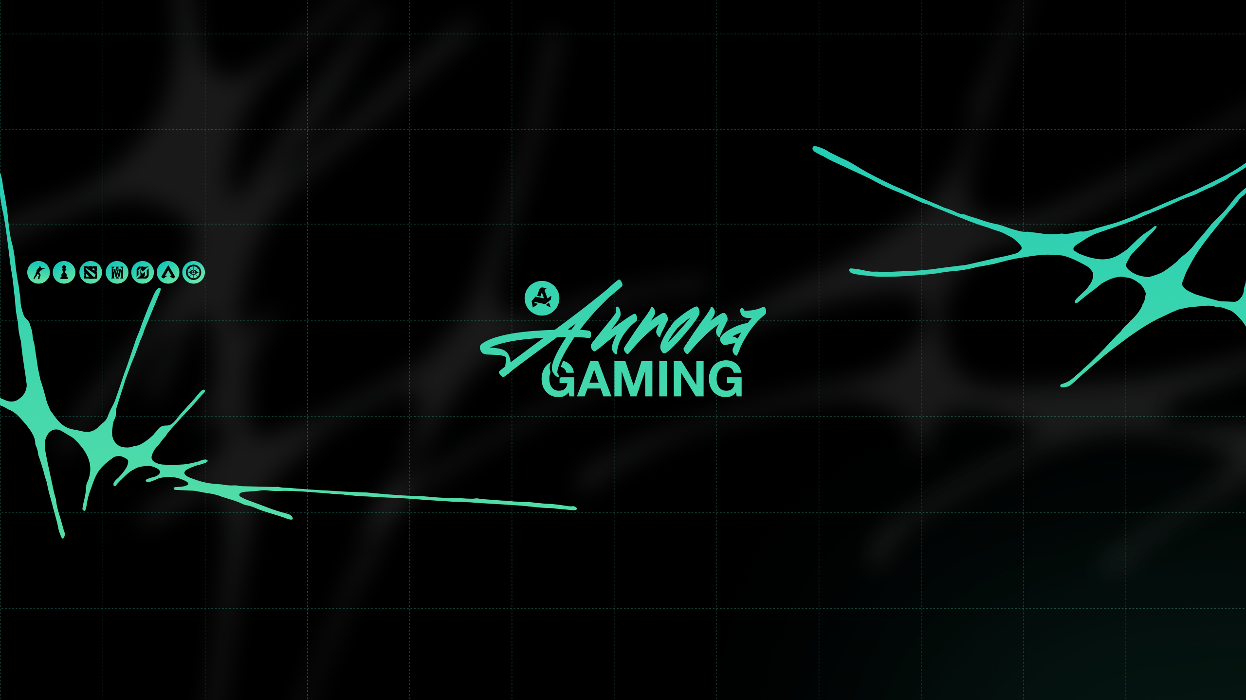 2560x1440 Cs2 Xantares GIF by Aurora Gaming & Share on GIPHY