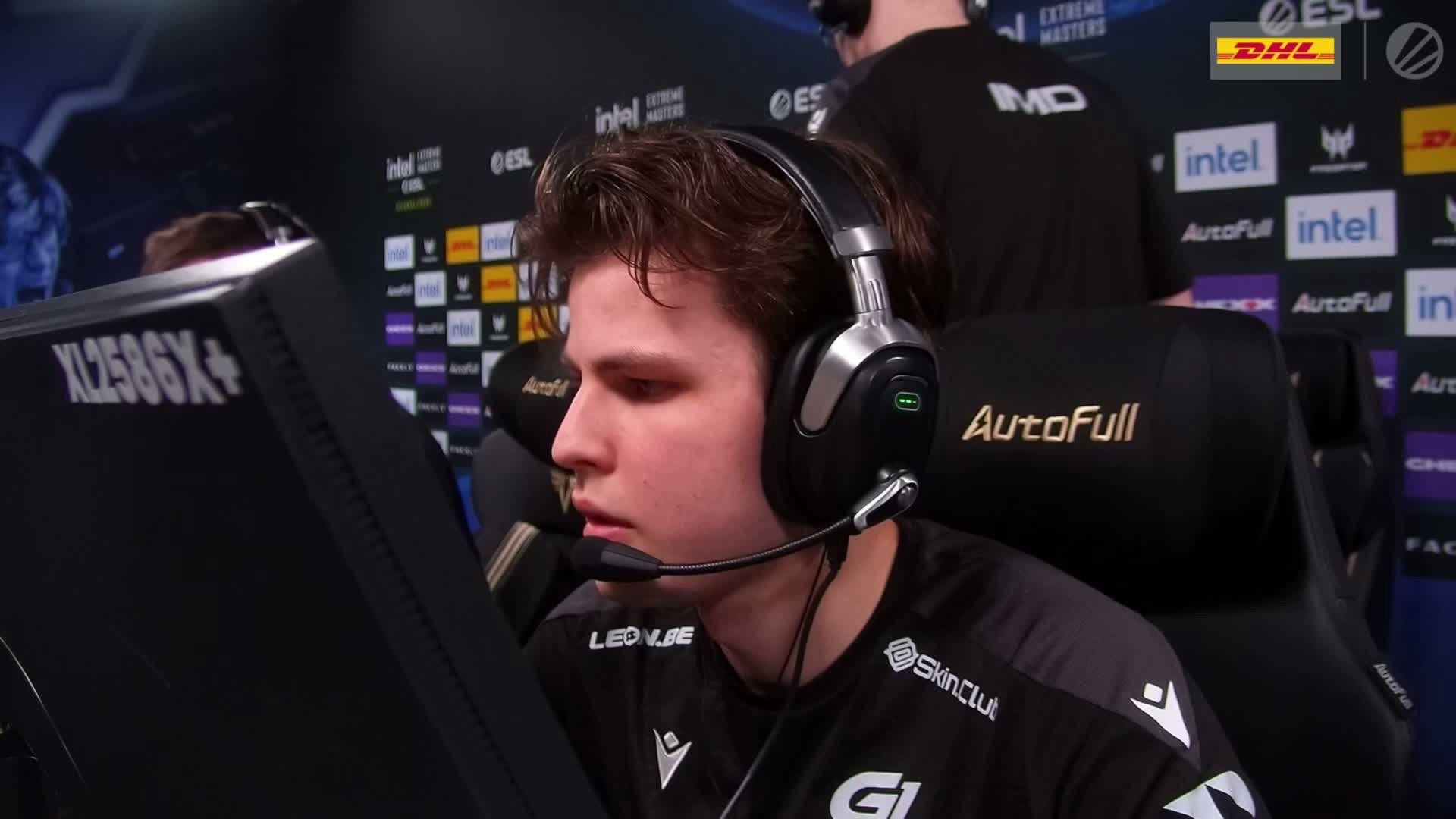 1920x1080 XANTARES peek