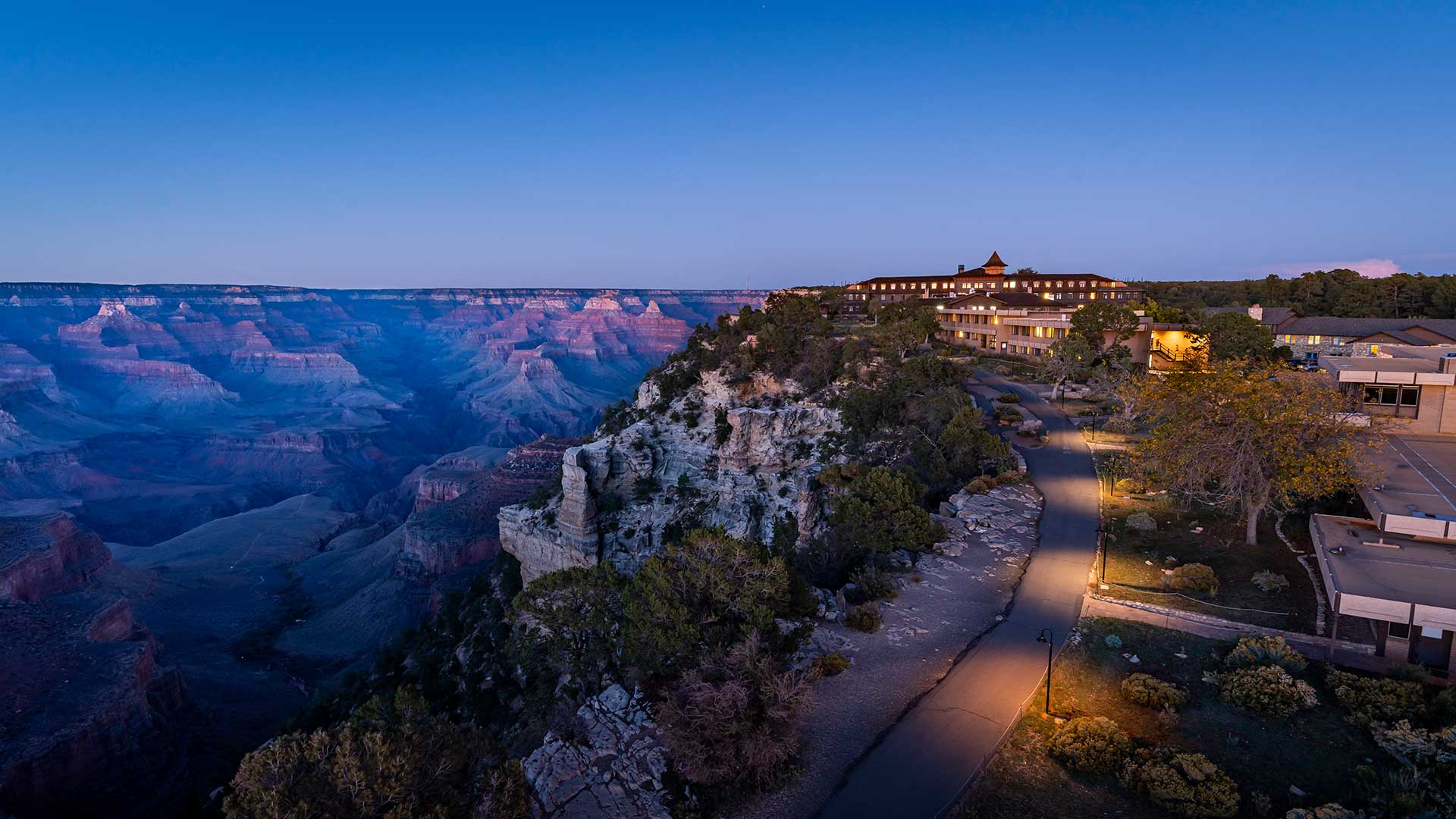1920x1080 Xanterra Travel Collection® World of Unforgettable Experiences®