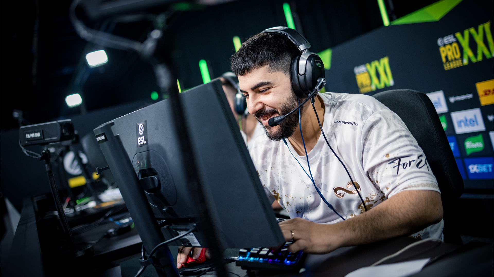 1920x1080 Eternal Fire withdraws from IEM Melbourne as concerns of burnout, packed schedule arise