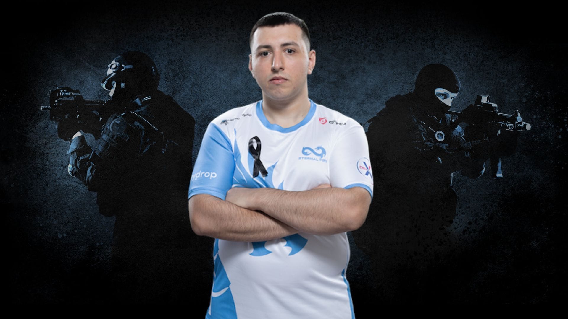 1920x1080 XANTERES CS:GO settings: Crosshair, configuration, keybinds, sensitivity, and more