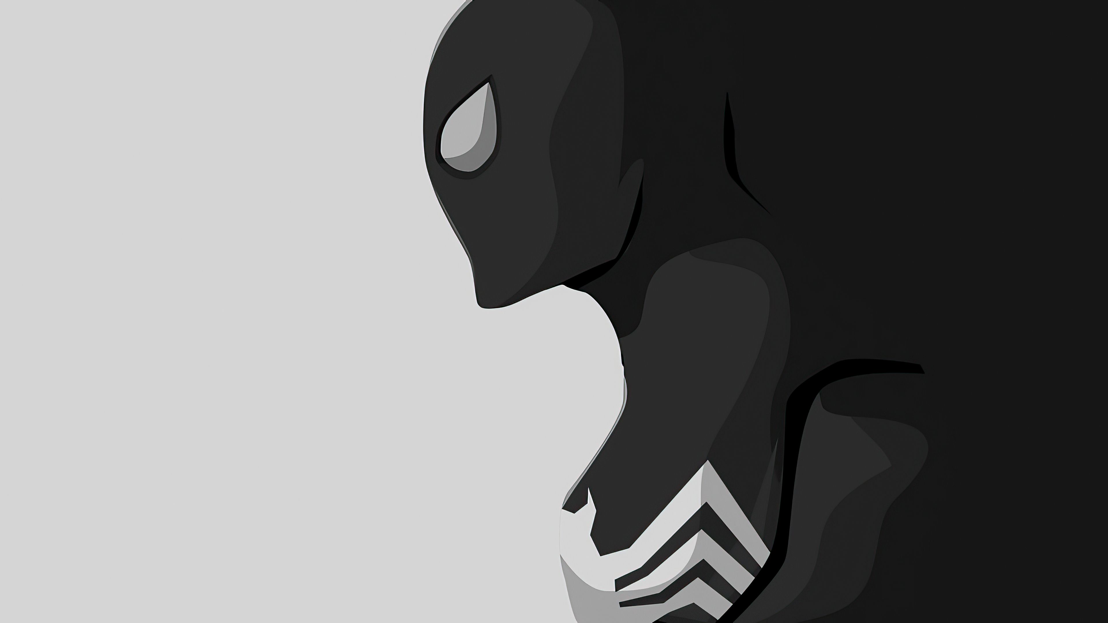 3840x2160 Black Spiderman 4k Wallpaper, HD Superheroes Wallpaper, 4k Wallpaper, Image, Background, Photos and Picture