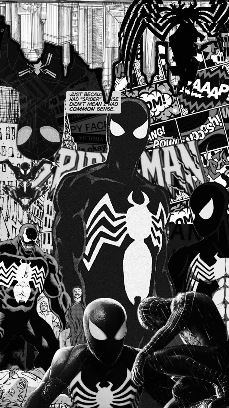 736x1308 Spider Man Wallpaper Ideas. Spider Man Wallpaper Symbiote, Spiderman Symbiote Suit Wallpaper, Symbiote Spiderman Wallpaper Iphone