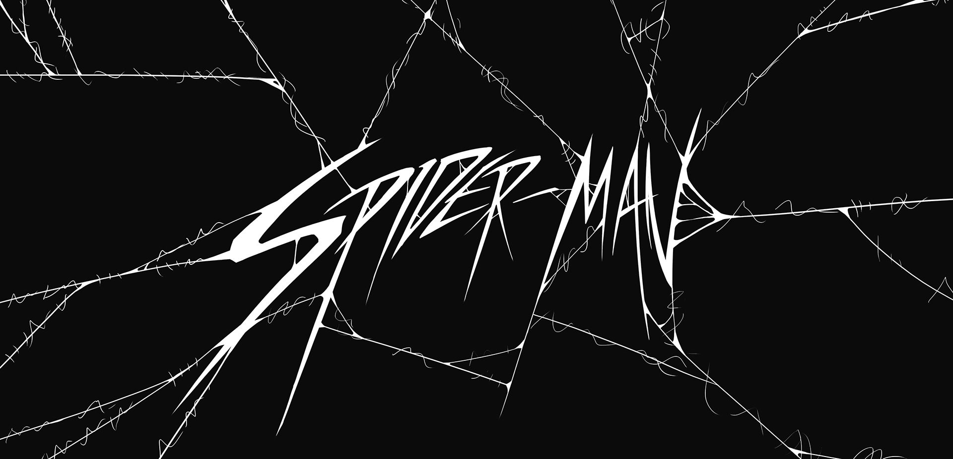 1920x926 Spiderman (4). Image - Behance