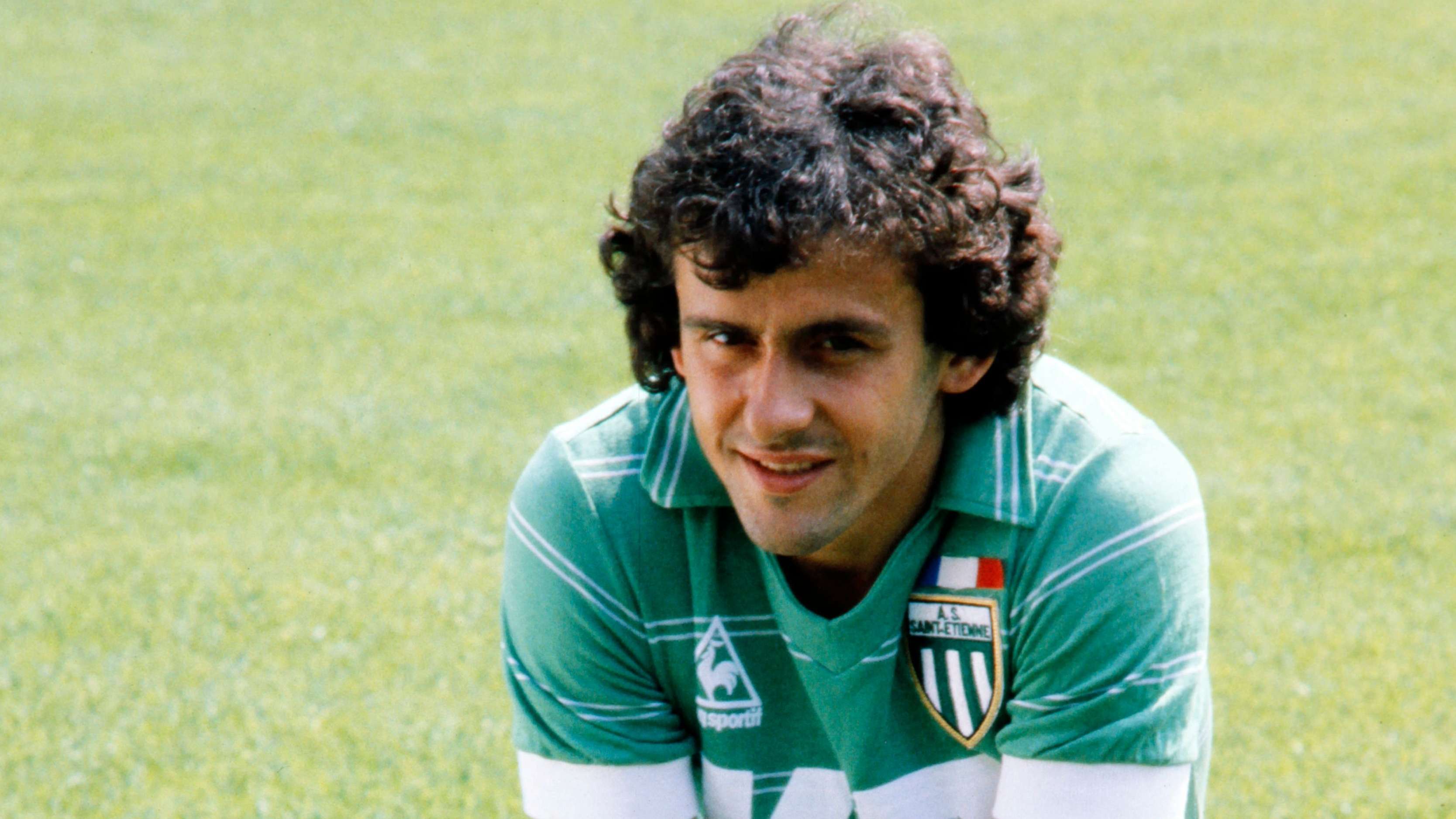 3335x1876 Hall of Fame: Michel Platini - 'The King' who crowned Juventus and led France to glory