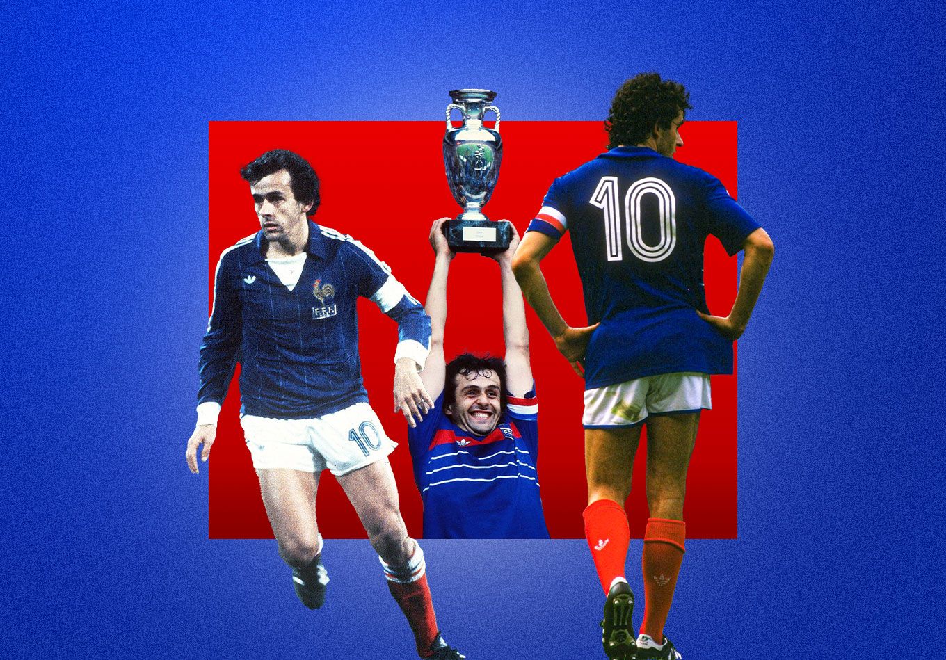 1360x949 Euro 84 Revisited: Michel Platini's Demolition Job