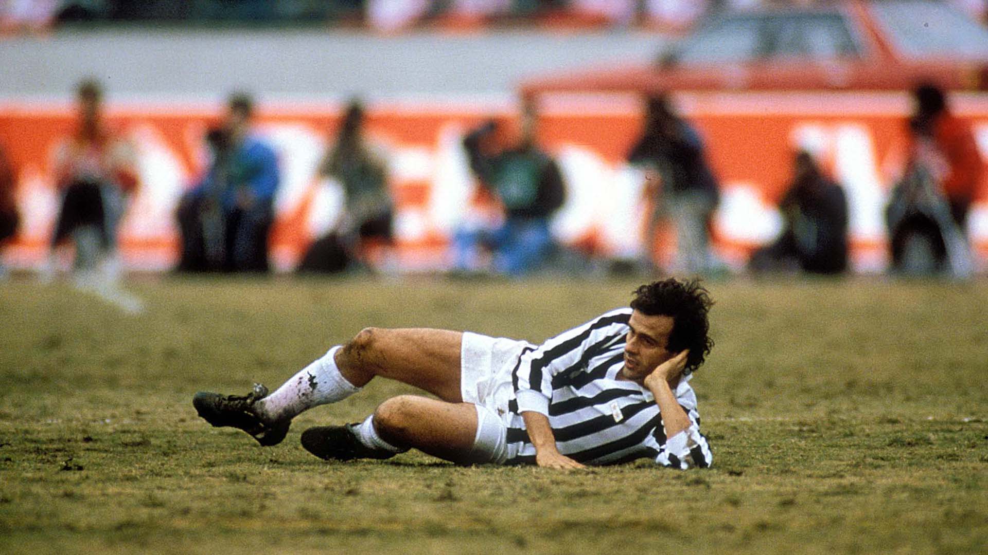 1920x1080 Michel Platini Wallpaper 1920x1080 58312