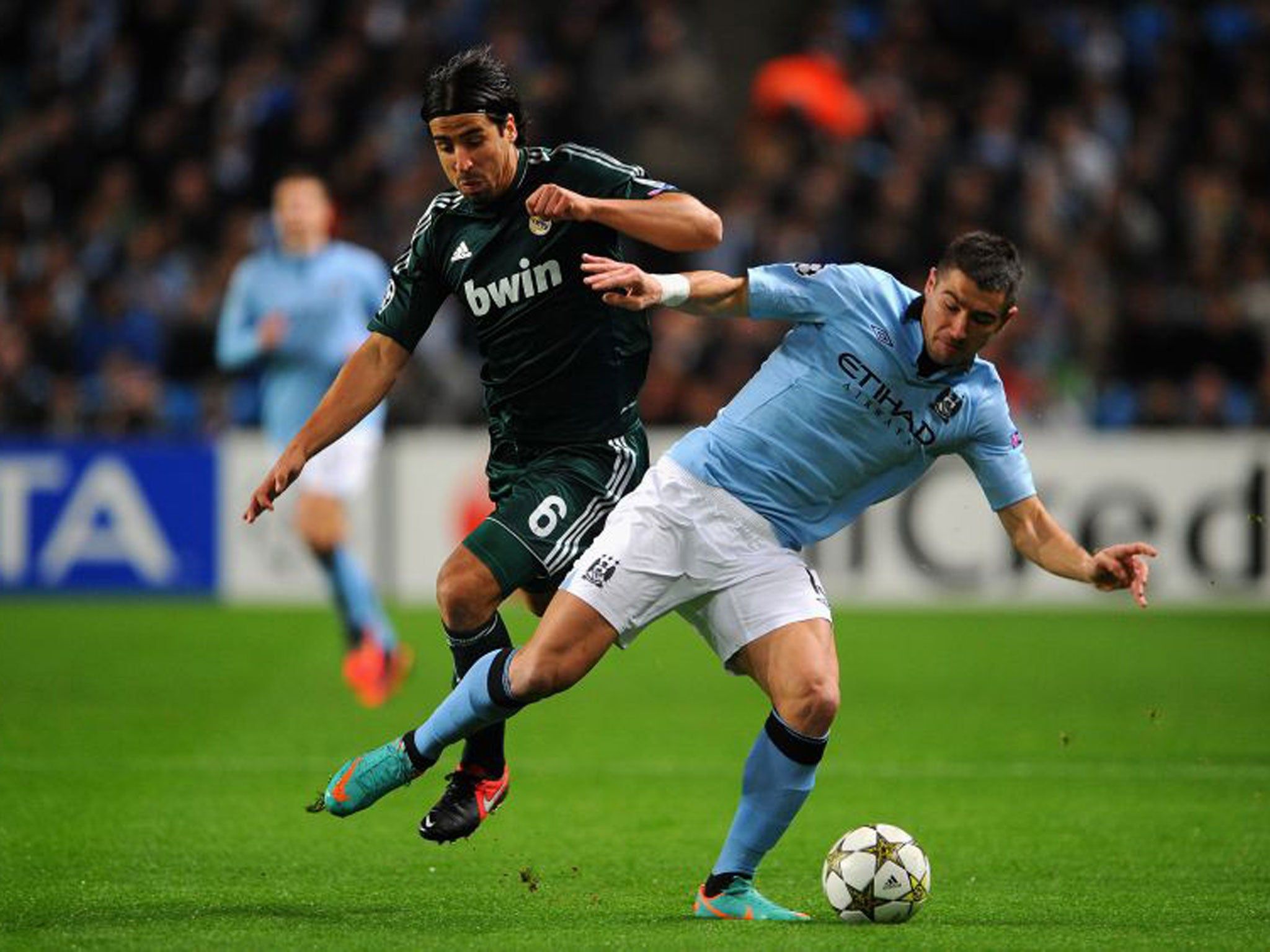 2048x1536 Will we see a European Super League? Not if Michel Platini can help it