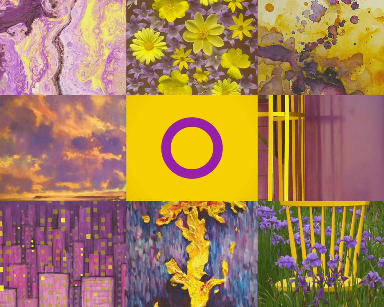 1280x1024 Intersex Wallpaper