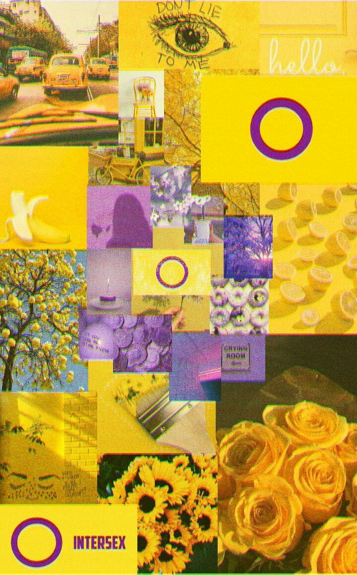 720x1160 Intersex Wallpaper