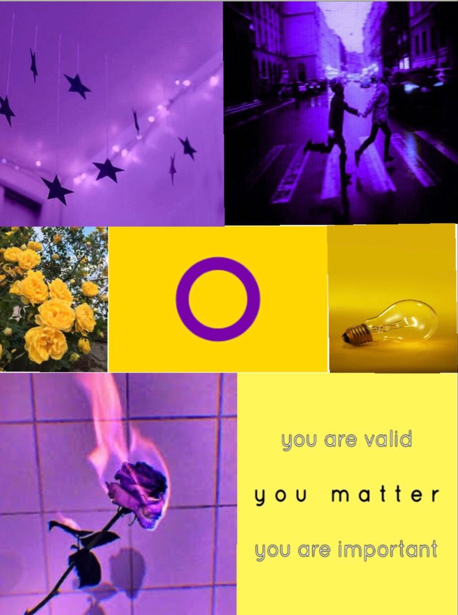 894x1200 Intersex Wallpaper