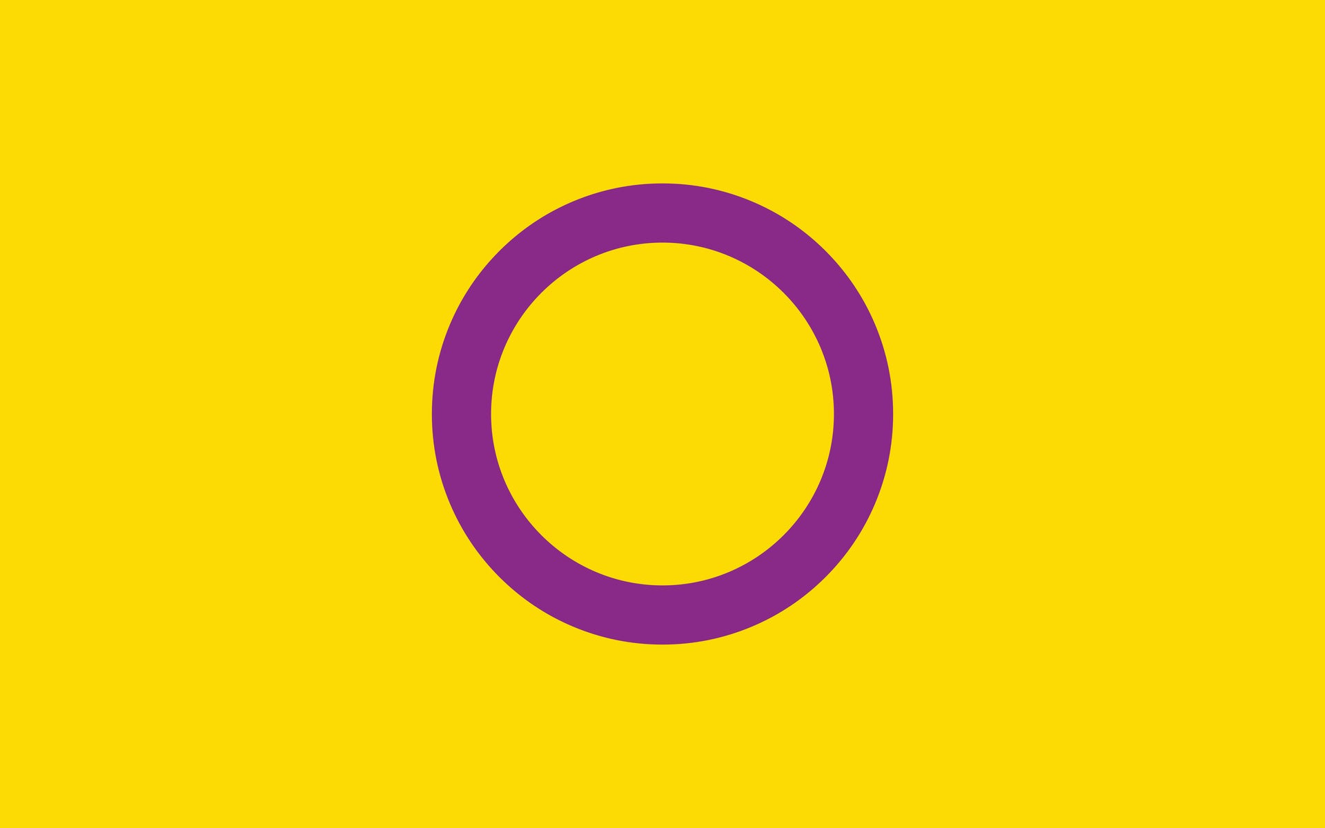 1920x1200 intersex pride collection