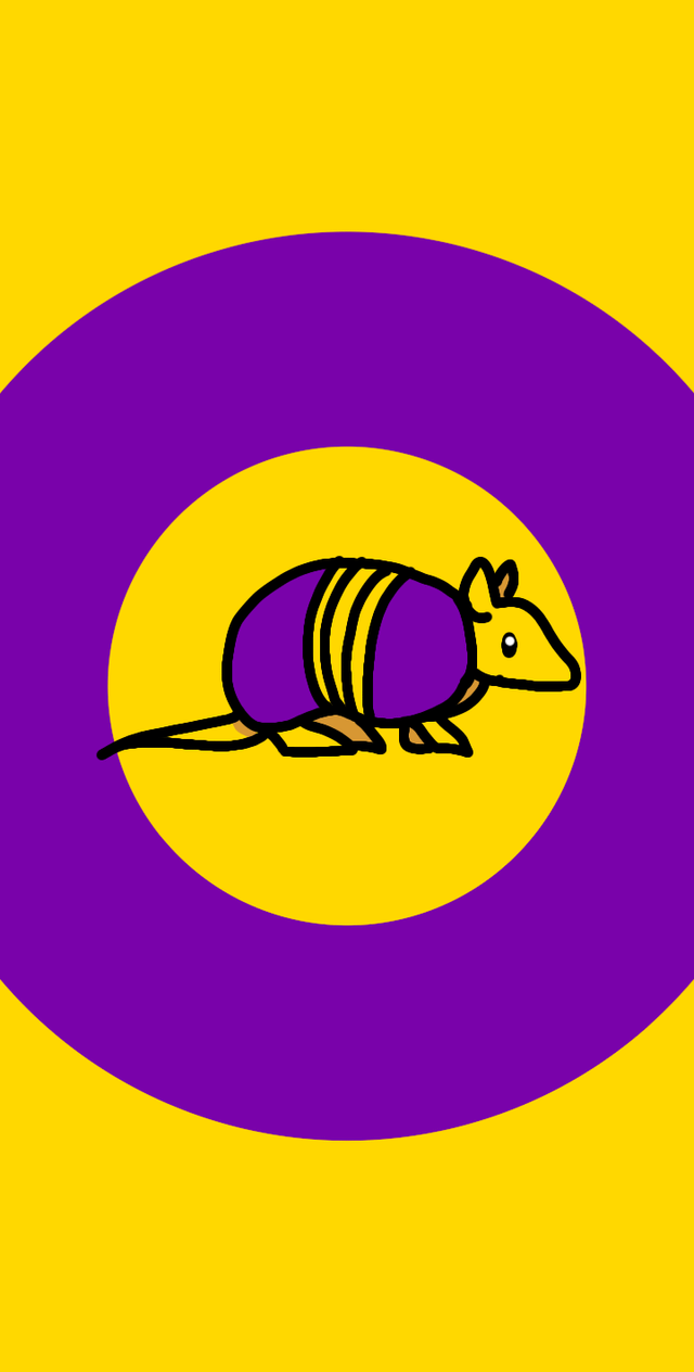 640x1264 MORE Pride wallpaper!
