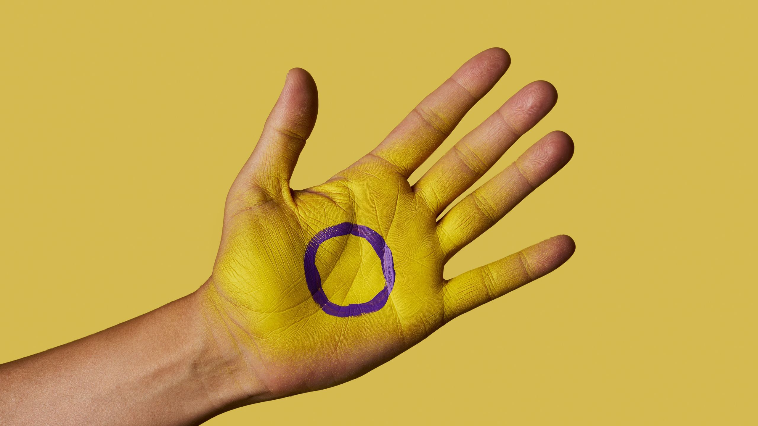 2560x1440 I'm Coming Out as Intersex After Years of Keeping it a Secret