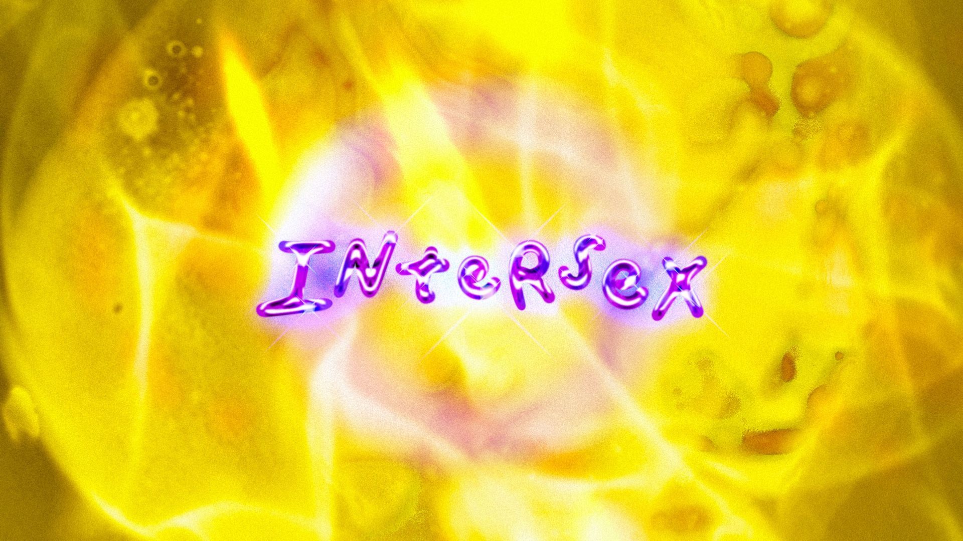 1920x1080 What Is Intersex?