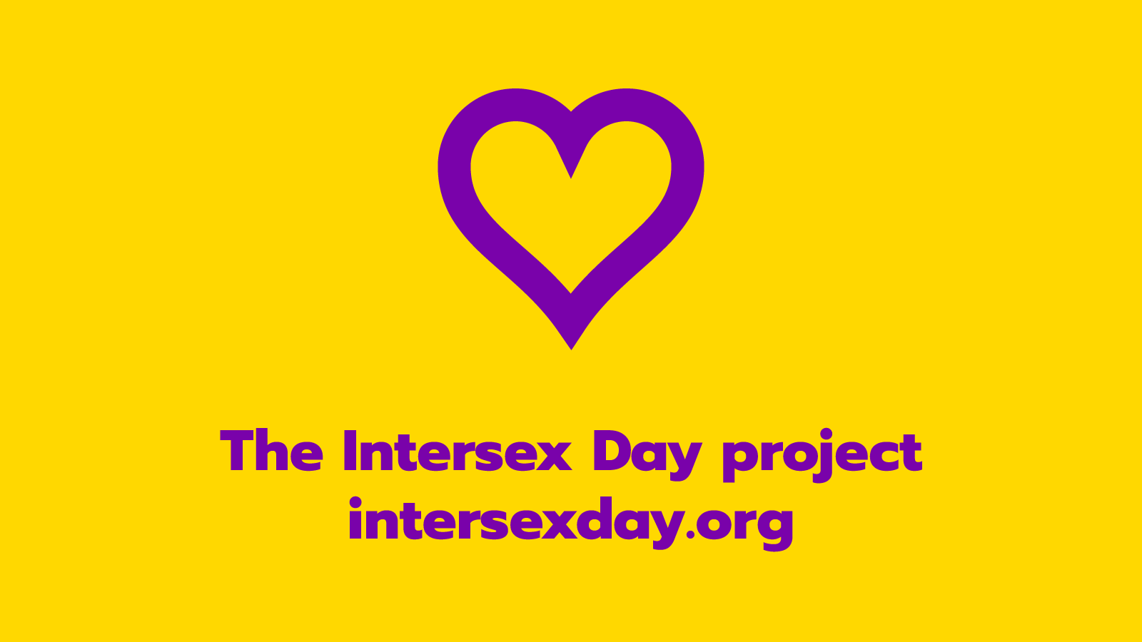 1600x900 Intersex Day of Solidarity Archives
