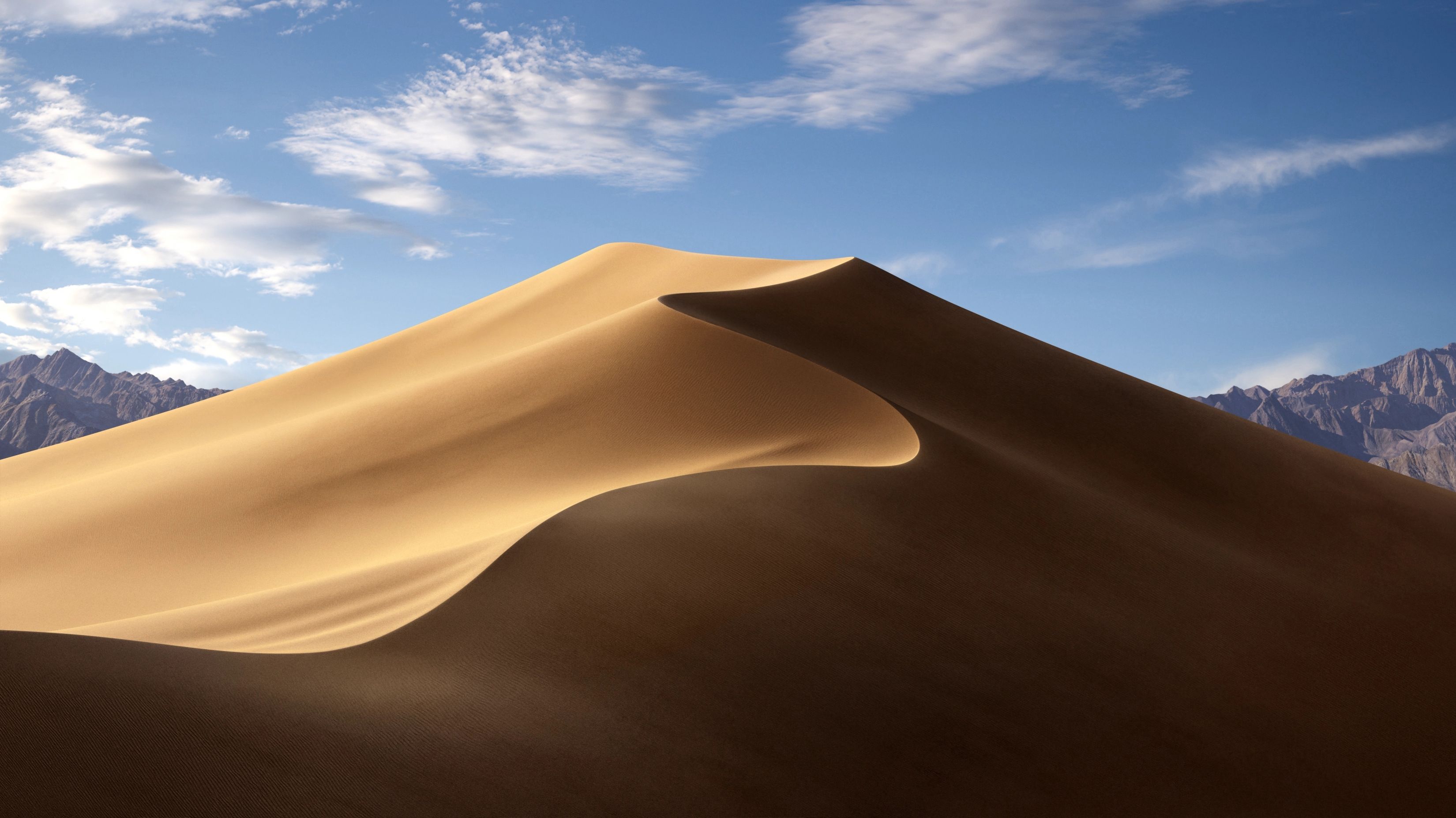 3300x1856 Apple MacOS Mojave Stock Desert Default