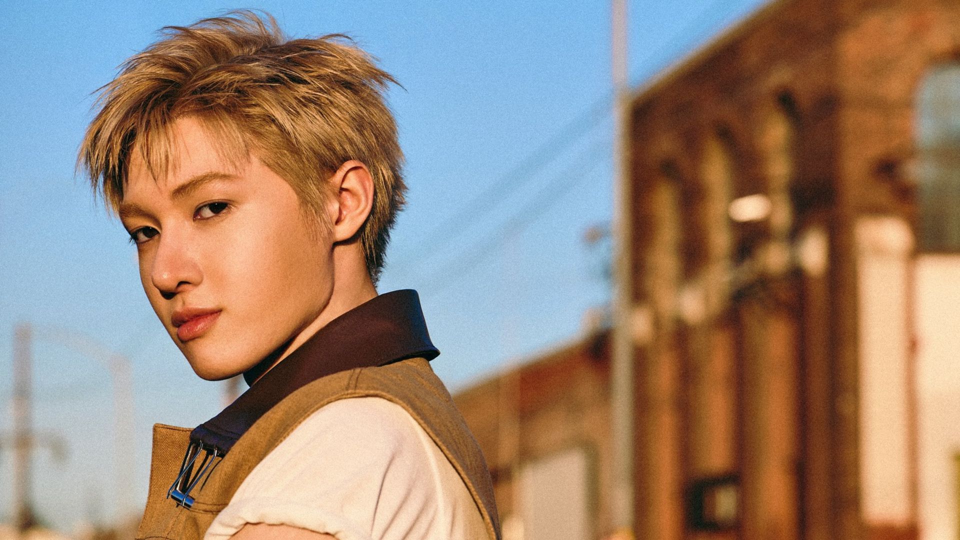 1920x1080 From the House of BTS: Meet the Talented Members of Cortis