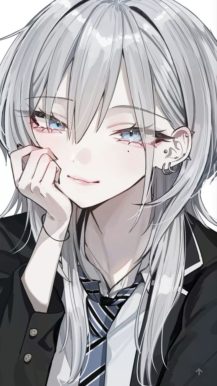 736x1308 Haimiya senpai wa kowakute kawaii