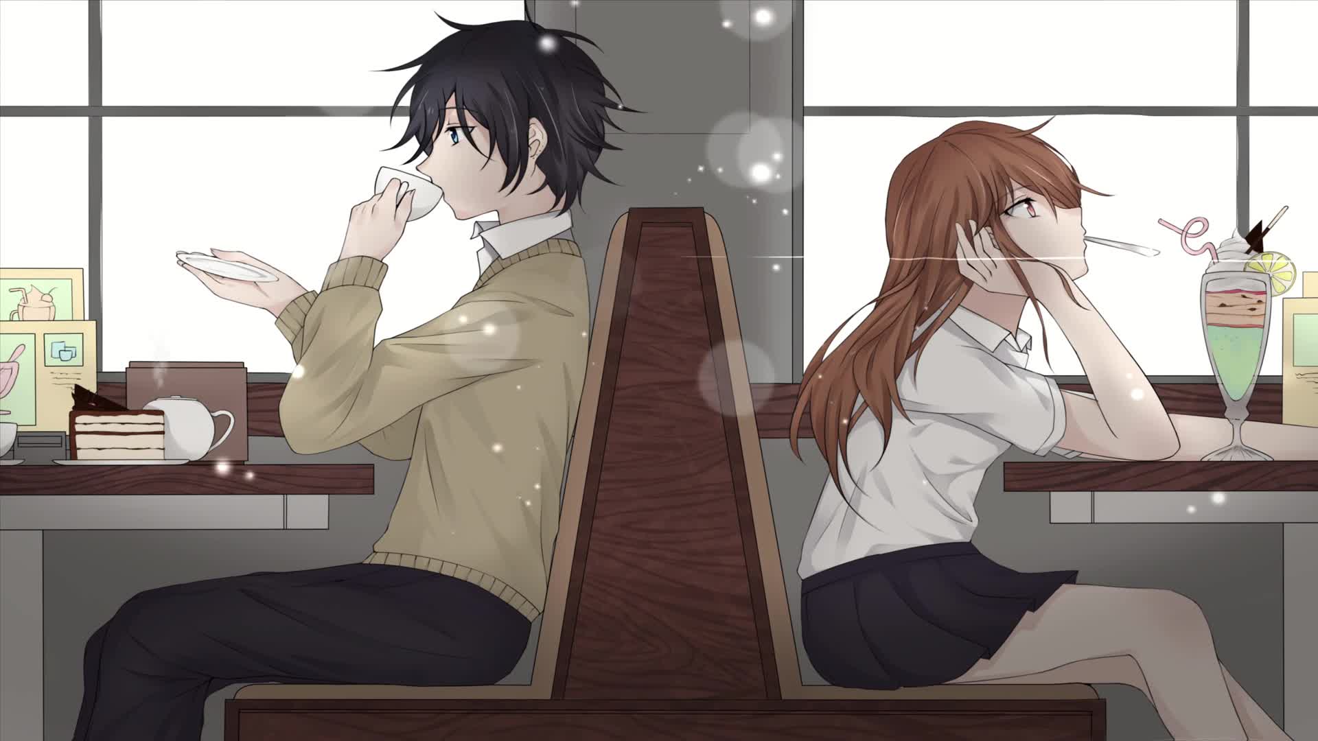 1920x1080 Horimiya Live Wallpaper & Animated Wallpaper. Free Live & Animated Wallpaper for PC