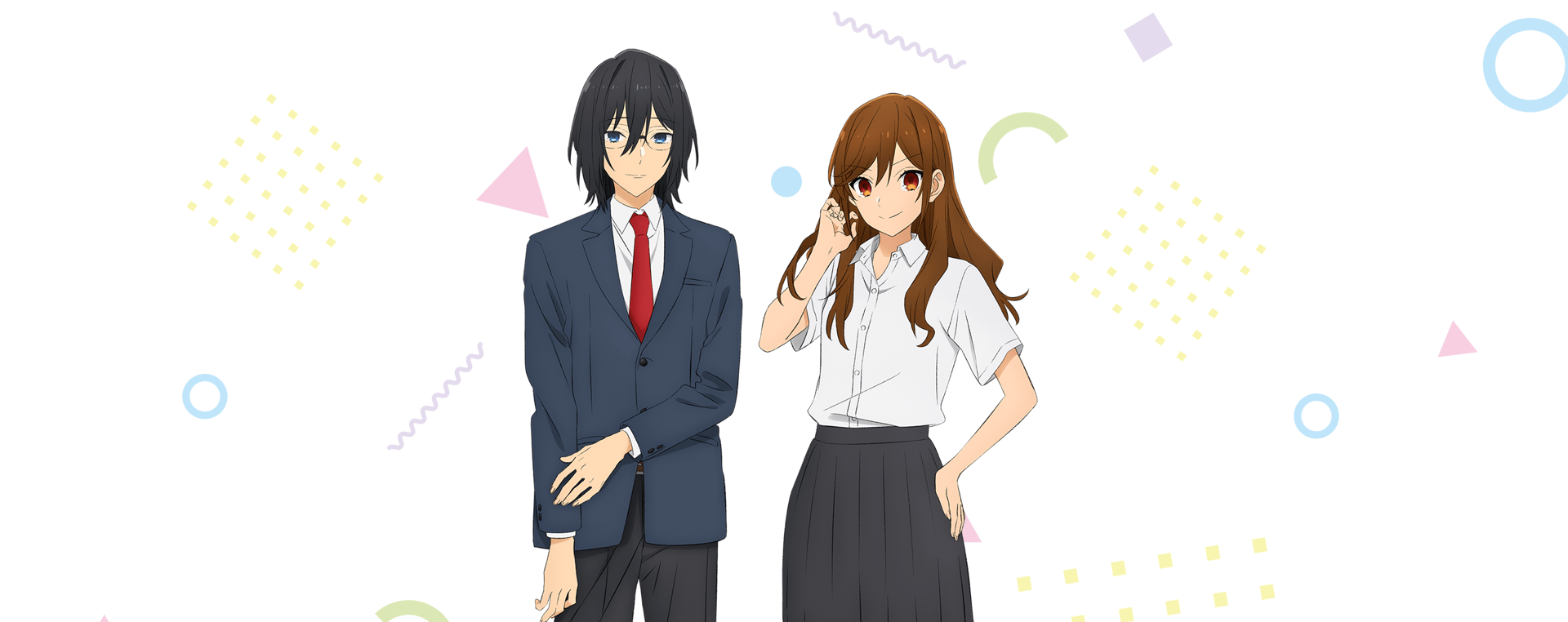 1920x762 Watch Horimiya