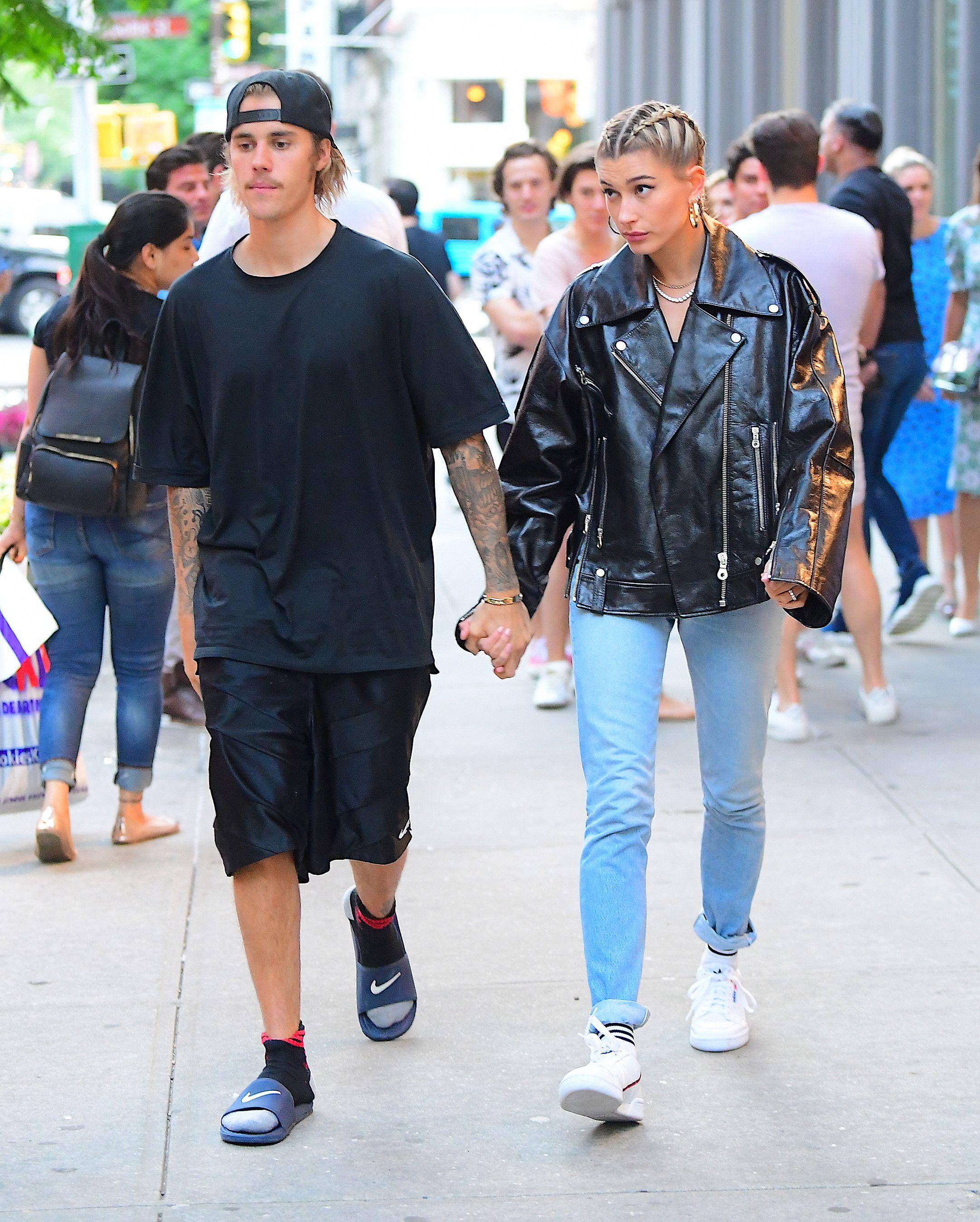 2166x2700 Free download Hailey Rhode Bieber Wallpaper High Quality Download