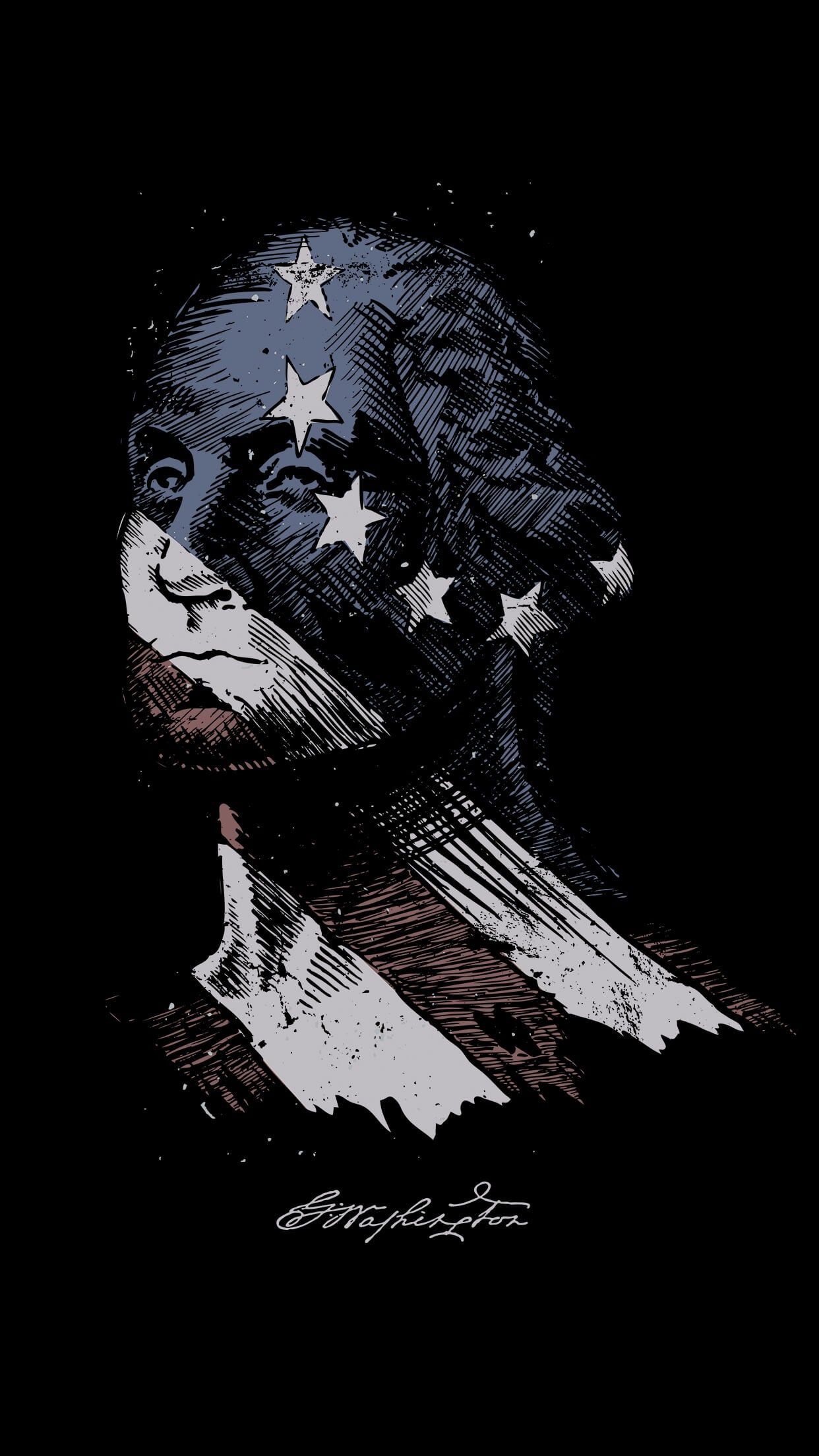 1242x2208 Mobile Phone Wallpaper